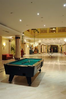 Hotel Marina Palace