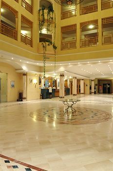 Hotel Marina Palace