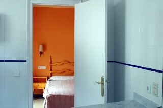 Hotel Es Furio