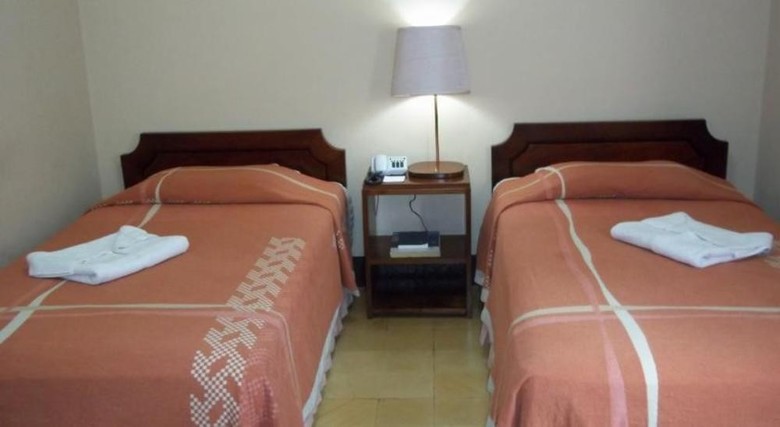 Hotel Pan American Centro Hist�rico