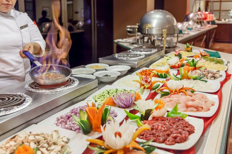 Hotel Barcel� Guatemala City