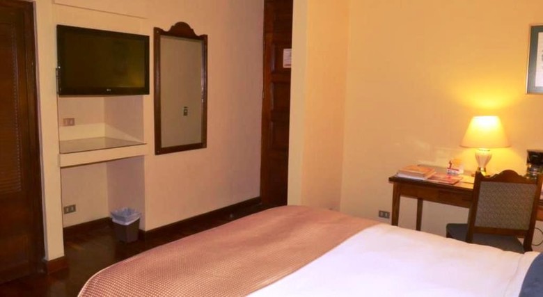 Conquistador Hotel Guatemala