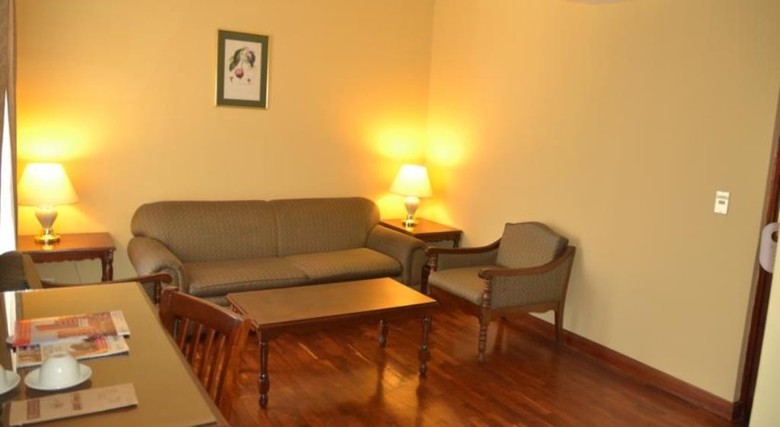 Conquistador Hotel Guatemala
