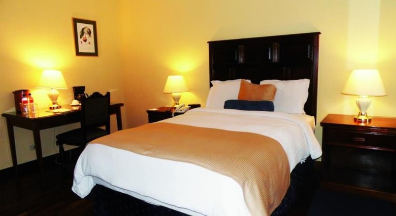Conquistador Hotel Guatemala