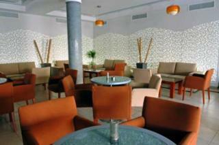 Pyramos Hotel