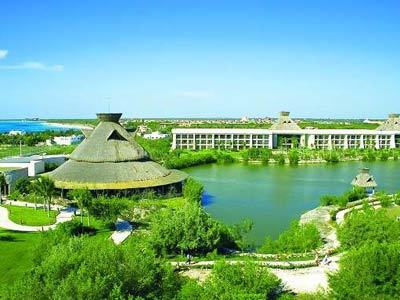 Hotel The Grand Mayan Riviera Maya