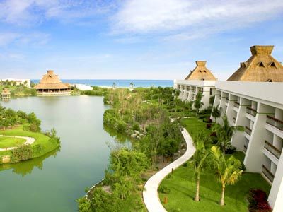 Hotel The Grand Mayan Riviera Maya
