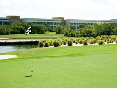 Hotel The Grand Mayan Riviera Maya
