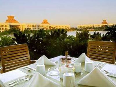 Hotel The Grand Mayan Riviera Maya