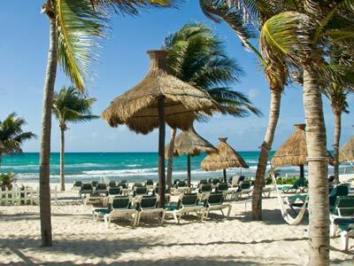 Hotel The Grand Mayan Riviera Maya