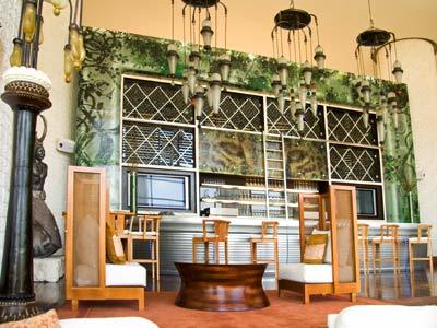 Hotel The Grand Mayan Riviera Maya
