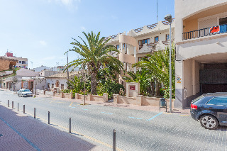 Apartamentos Los Estanques
