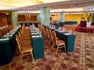 Hotel Radisson Blu New World
