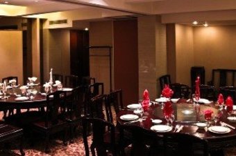 Hotel Shangtex