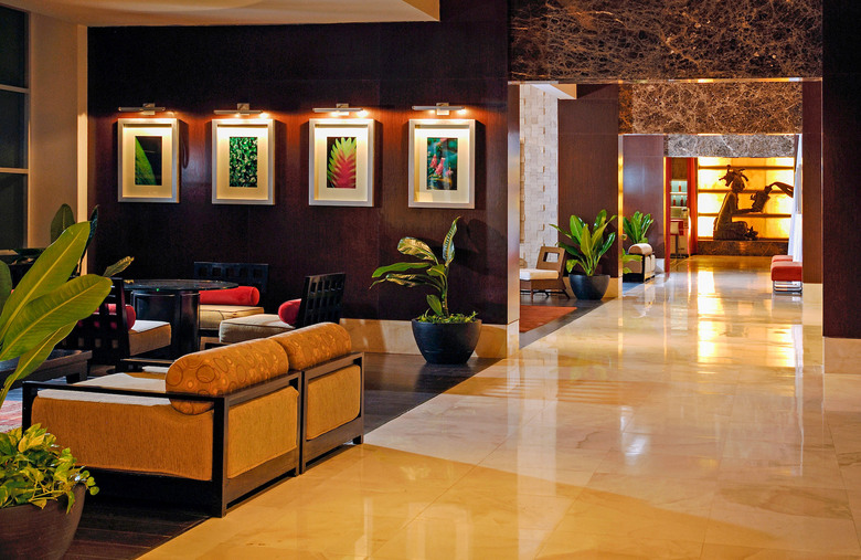 Hotel The Grand Mayan Nuevo Vallarta (.)