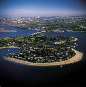 Hotel Paradise Point Resort And Spa