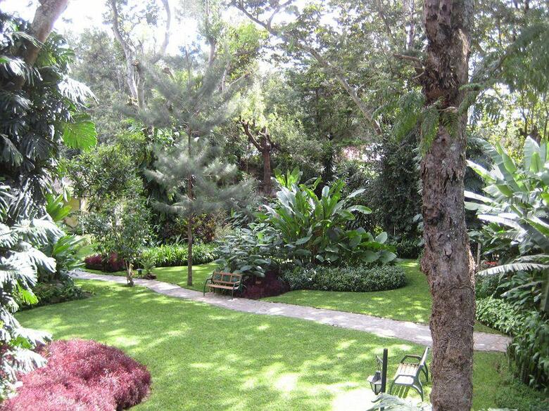 Hotel Las Farolas