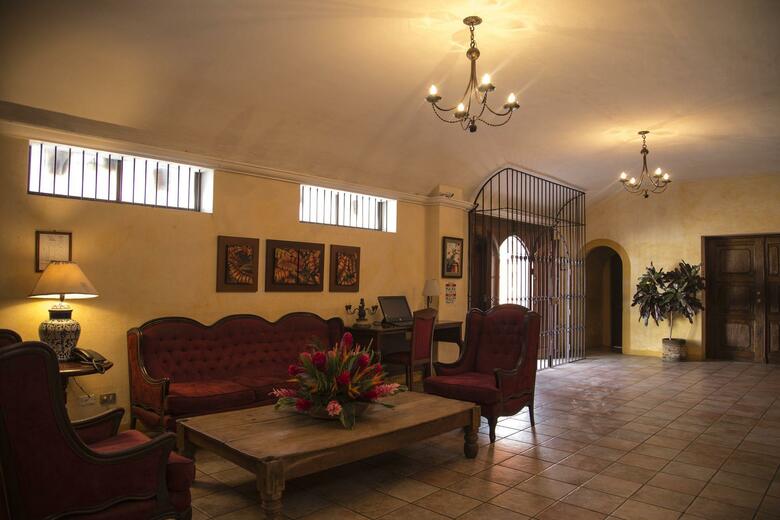 Hotel Las Farolas