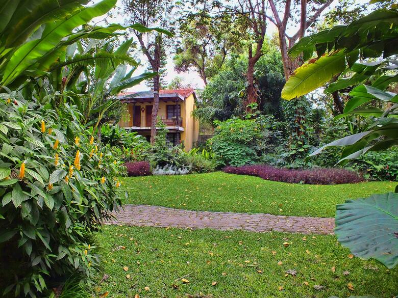 Hotel Las Farolas