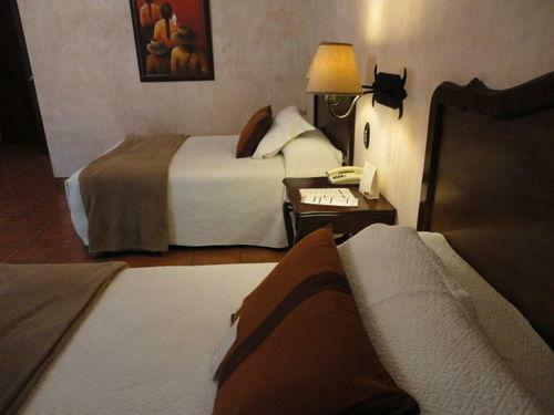 Hotel Las Farolas