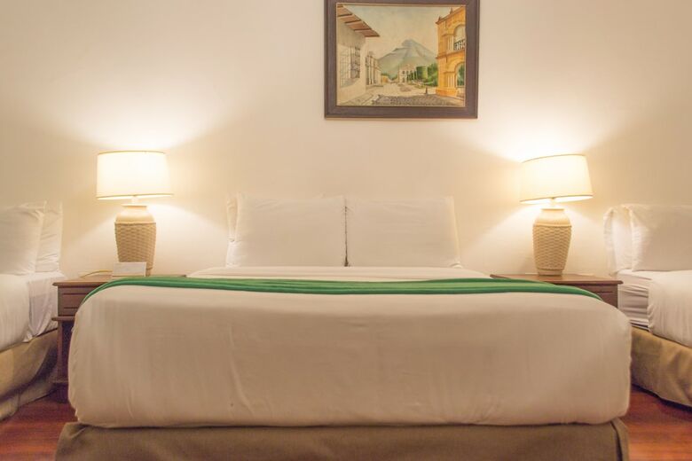 Hotel El Carmen