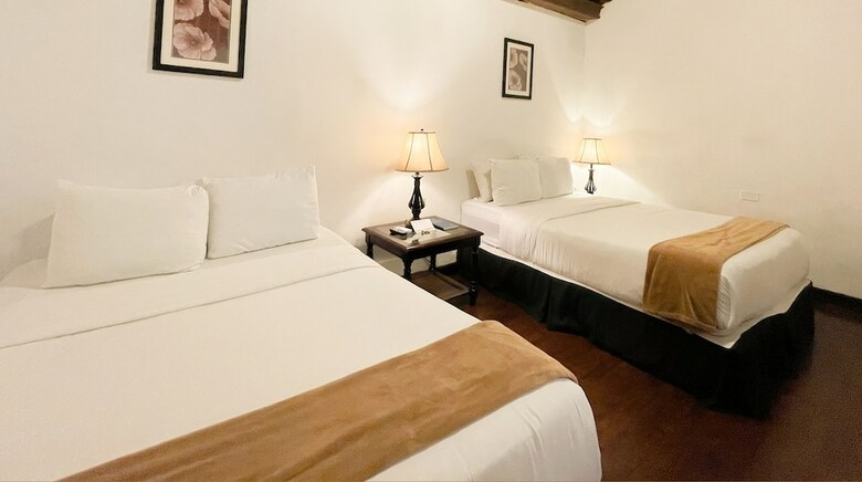 Hotel El Carmen