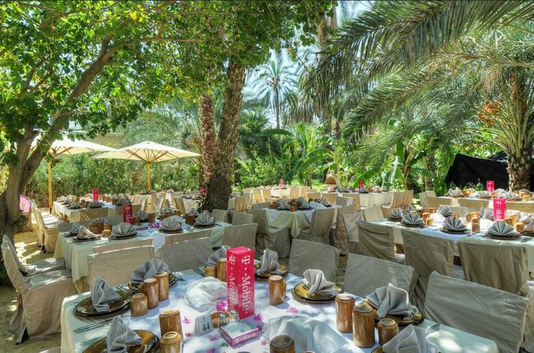 Hotel Ras El Ain