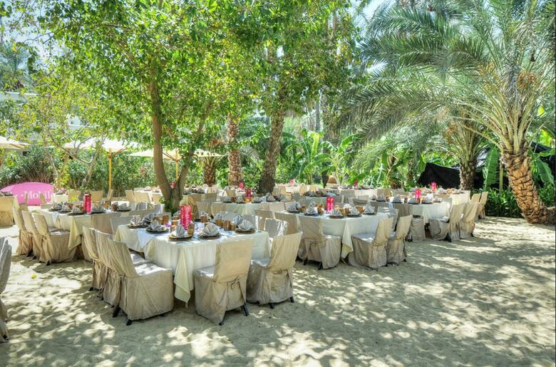 Hotel Ras El Ain