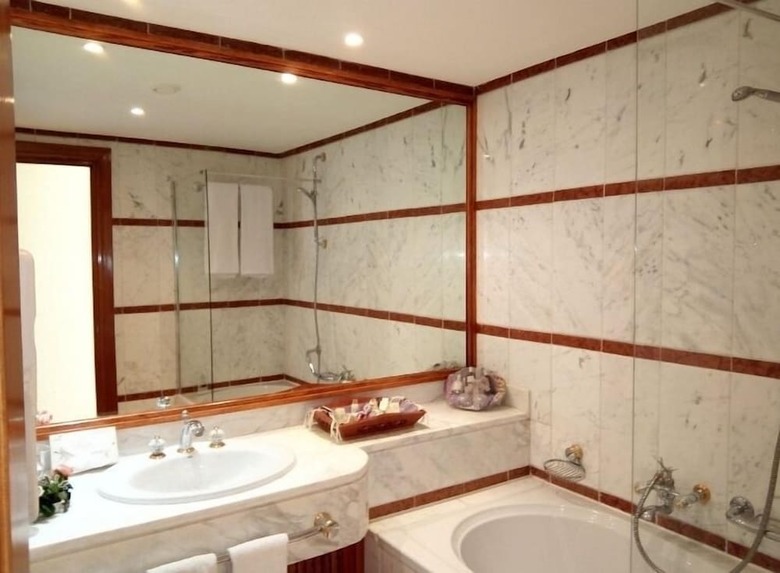 Hotel Ras El Ain