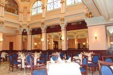 Hotel Tunisia Palace