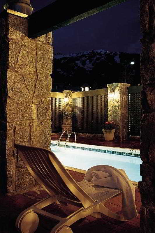 Hotel Whistler Pinnacle