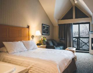 Hotel Whistler Pinnacle