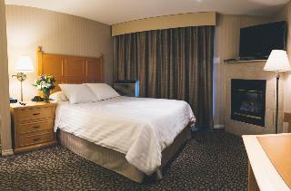 Hotel Whistler Pinnacle