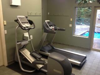 Hotel Whistler Pinnacle
