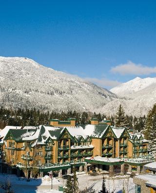 Hotel Whistler Pinnacle