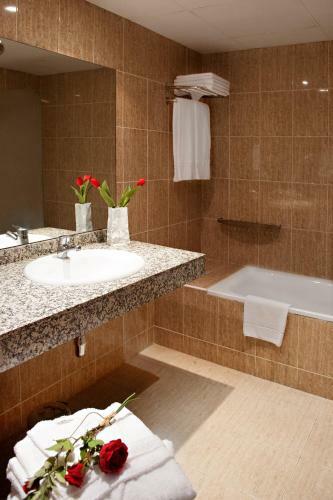 Hotel Sant Bernat Apartments