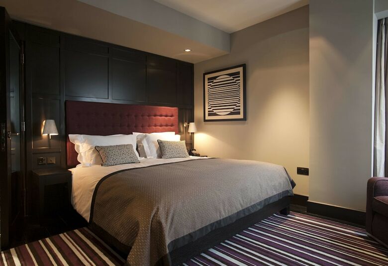 Hotel Fitzwilliam Belfast