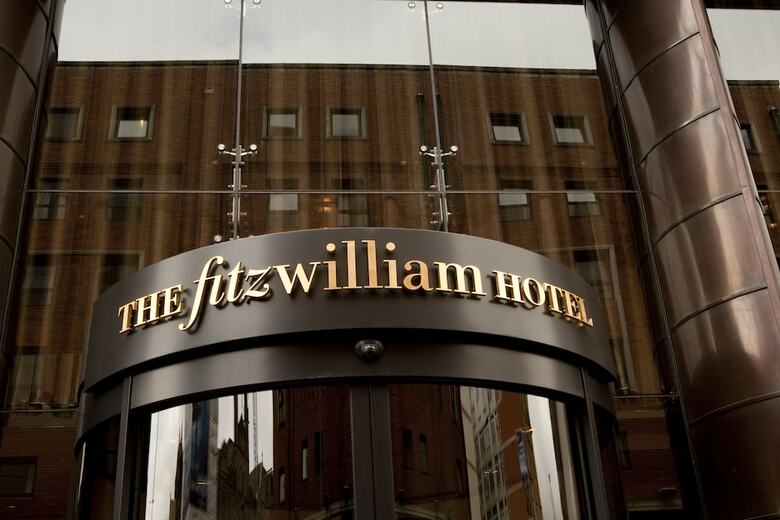 Hotel Fitzwilliam Belfast