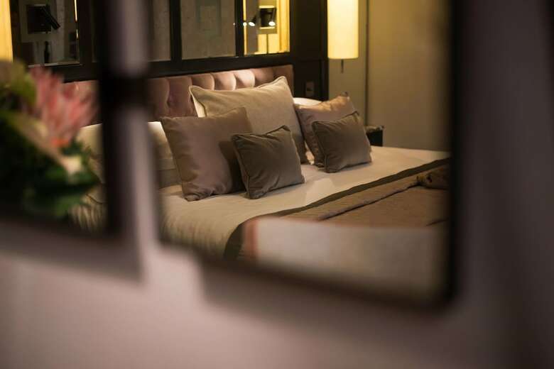 Hotel Fitzwilliam Belfast