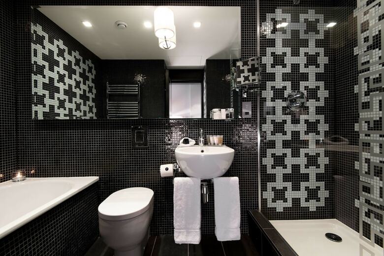 Hotel Fitzwilliam Belfast