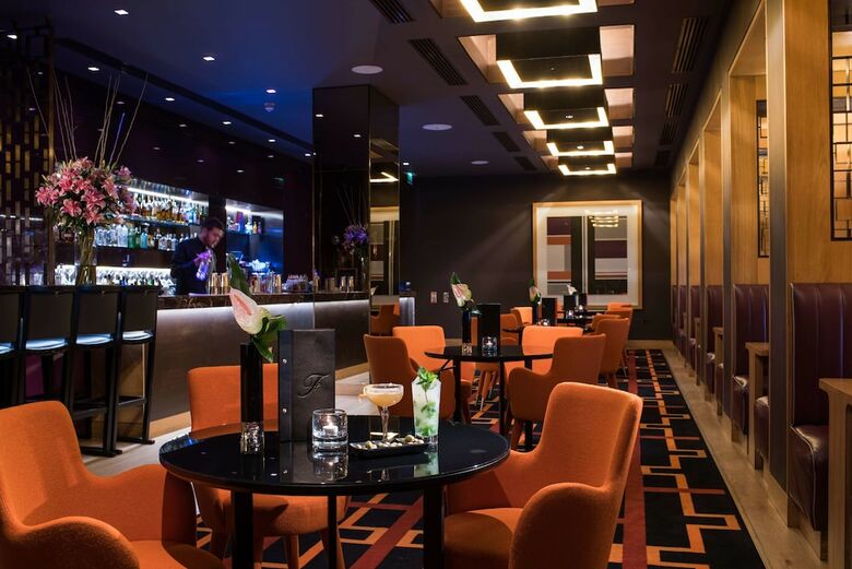 Hotel Fitzwilliam Belfast