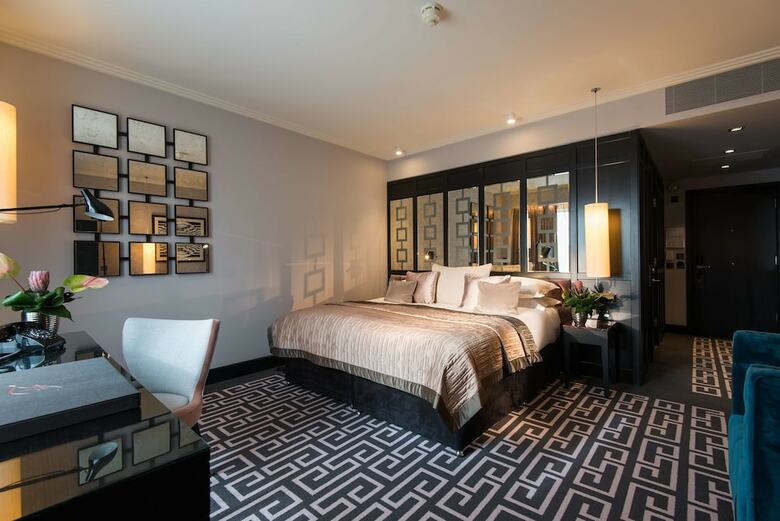 Hotel Fitzwilliam Belfast