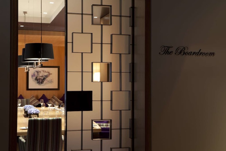 Hotel Fitzwilliam Belfast
