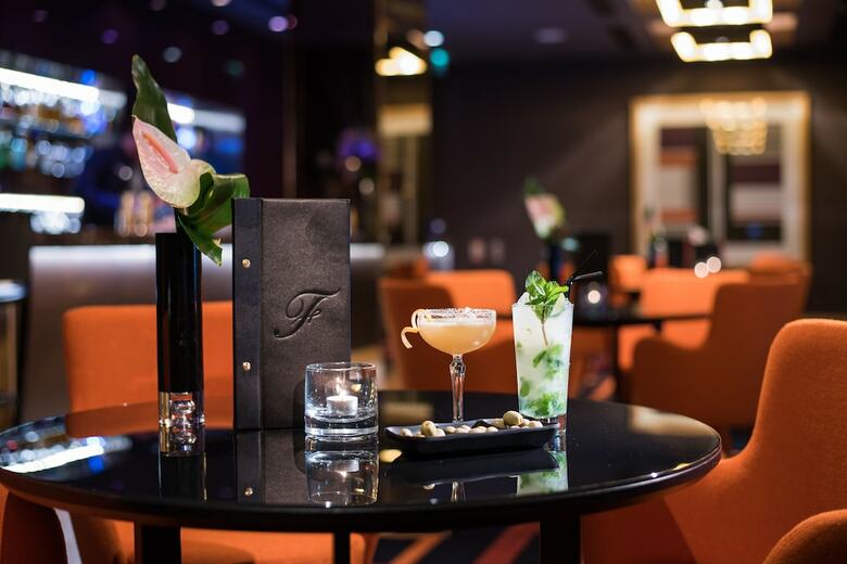 Hotel Fitzwilliam Belfast