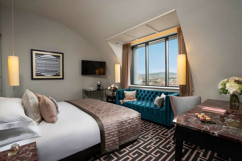 Hotel Fitzwilliam Belfast