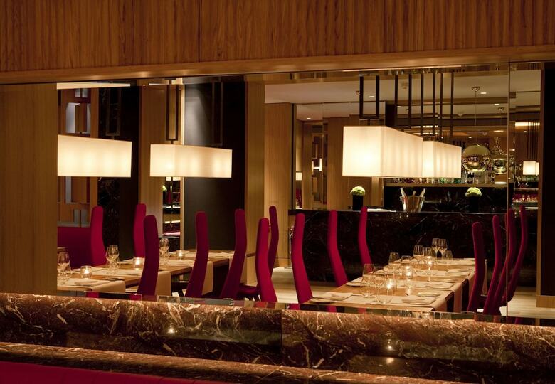 Hotel Fitzwilliam Belfast