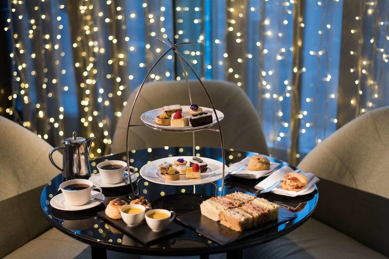 Hotel Fitzwilliam Belfast