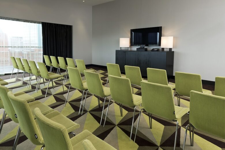 Hotel Fitzwilliam Belfast