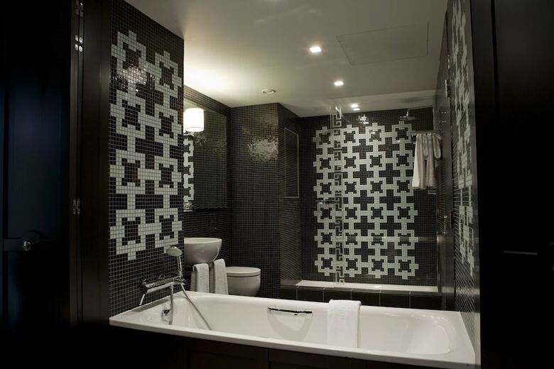 Hotel Fitzwilliam Belfast