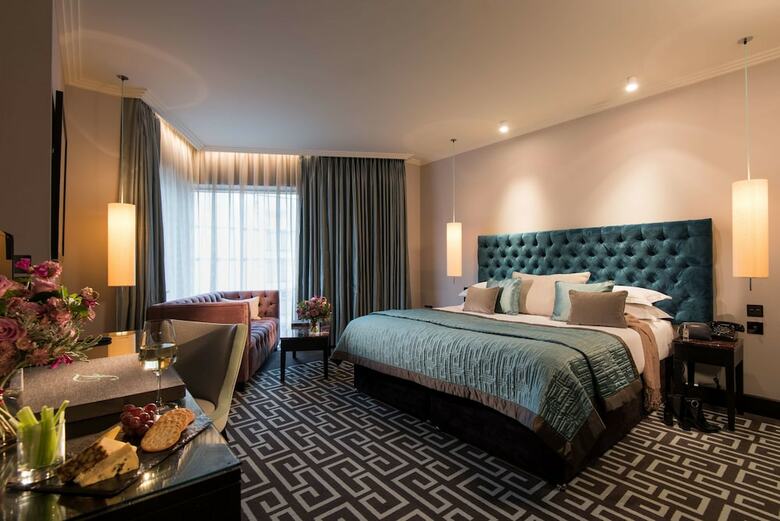 Hotel Fitzwilliam Belfast